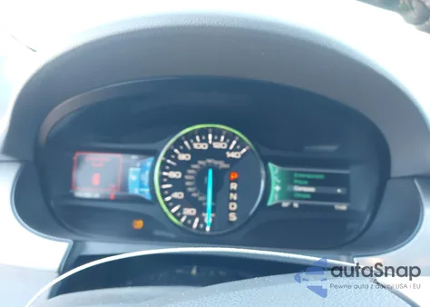 2013 Ford Edge Sel z USA, uszkodzony, nr VIN 2FMDK3JC0DBB69165